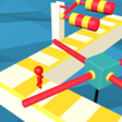 程序图标：Run Race 3D