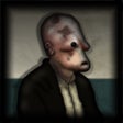 Programikonen: Forgotten Hill: Surgery