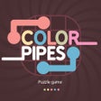 أيقونة البرنامج: Color Pipes