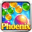 程序图标：Funny Phoenix Kingdom