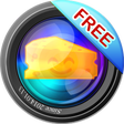 Ícone do programa: Say Cheese!! free