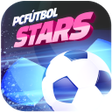 Icono de programa: PC Fútbol Stars