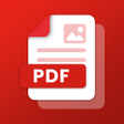 Ícone do programa: PDF Reader - PDF Viewer  …