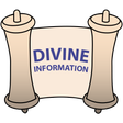 プログラムのアイコン：Divine Information