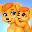 Ícone do programa: Puppy newborn pet care sa…
