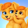 Icono de programa: Puppy newborn pet care sa…