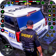 Icon of program: Police Car Driving Cop Si…