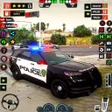 Police Car Driving Cop Sim 3D