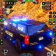 Police Car Driving Cop Sim 3D