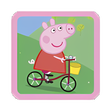 Icône du programme : Peppa Pig Crazy Race