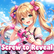 Ícone do programa: Screw to Reveal