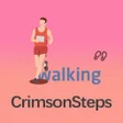 Programikonen: CrimsonSteps