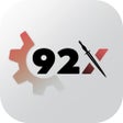 プログラムのアイコン:92X