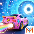 Icoon van programma: Time-Traveling Cars