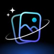 程序图标：Quick Art: 1-Tap Photo Ed…