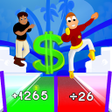 Icoon van programma: Cash Road - Run Master 3D…