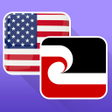 プログラムのアイコン：English Māori Translator