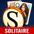 Ikona programu: Hardwood Solitaire IV