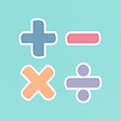 程序图标：Math Games  Tricks - for …