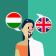 Ikona programu: Hungarian-English Transla…