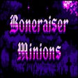 أيقونة البرنامج: Boneraiser Minions