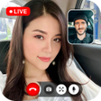程序图标：Cute Girls - Video Chat O…