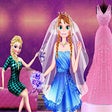 프로그램 아이콘: Sweet Sisters Dressup