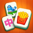 Icône du programme : Chum Chum Tile Match