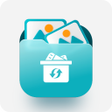 程序图标：WeRecoveryFile Recovery