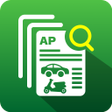أيقونة البرنامج: Andhra Pradesh Challan De…