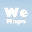 Ikon program: We Maps