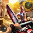 Dead Zombie Trigger 3 : FPS