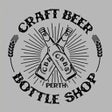 プログラムのアイコン：Craft Beer Bottle Shop