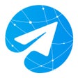 程序图标：X for Telegram Messenger