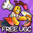 FREE UGCDysfunctional Diner