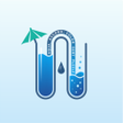 Programın simgesi: Aqua Accord: Color Sort P…