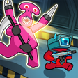 Icon of program: Space Survivor: Age of Mo…