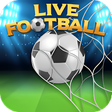 程序图标：Live Football TV HD 2022