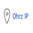 أيقونة البرنامج: Ohrz IP