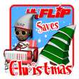 Lil Flip Saves Christmas
