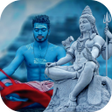 Ikon program: Shiva Photo Editor