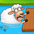 أيقونة البرنامج: Save The Sheep- Rescue Pu…