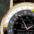 أيقونة البرنامج: Emerald Chronometer
