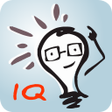 Иконка программы: Mr.IQIQ TEST 33 Questions