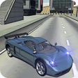 程序图标：Car Drift Simulator 3D