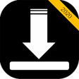 程序图标：Video Downloader Pro - Ge…
