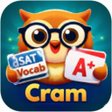 أيقونة البرنامج: dSAT Vocab Cram