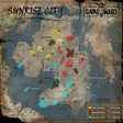 Ikon program: CrimeCraft: GangWars
