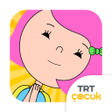Programın simgesi: TRT İbi