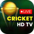 Symbol des Programms: Live Cricket TV Matches 2…